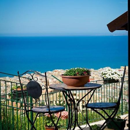 Villa Stefania Castellammare del Golfo Esterno foto