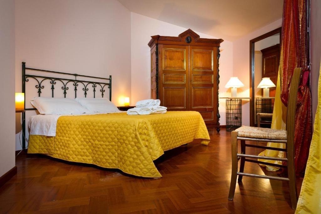 Villa Stefania Castellammare del Golfo Esterno foto